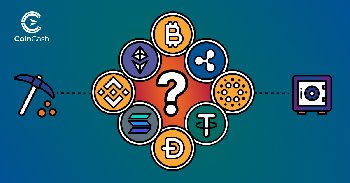 Mi az a kriptovaluta és hogyan működik? - Kripto vásárlás egyszerűen